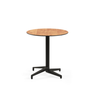 Restaurant <b>Table</b> MOON-<b>C</b> 77 Cm Fixed - Product Image 2