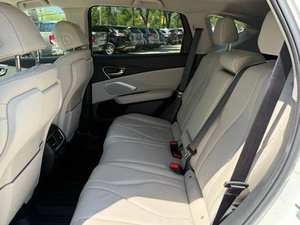 Pare-2025 propre Acura RDX Advance 2.0L V4 d'occasion - Product Image 4