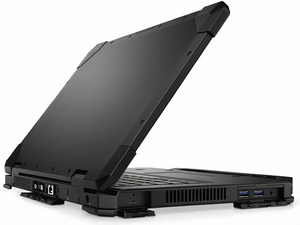5420 Resistente, Pantalla Táctil FHD de 14 Pulgadas (1920 x 1080), Intel Core i7-8650U de 8.ª Generación, 32 GB de RAM SDRAM, 1 TB SSD, AMD Radeon RX 540, Portátil - Product Image 1