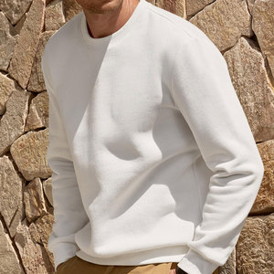 Sudadera Informal para Hombre a Precio Accesible, Fabricada en Fábrica, Corte Regular, Fabricante de Sudaderas para Hombre - Product Image 6