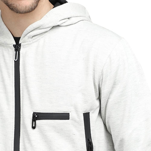 Nuevo Conjunto Deportivo de Invierno Ligero de Primera Calidad para Hombre, Diseño Personalizado, Cómodo, Estilo Urbano, Forro Polar Sólido 100% Transpirable - Product Image 5