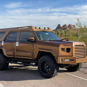 Toyota 4Runner SR5 4x4 2018 Personnalisée - Product Image 1