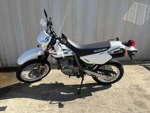 2026 S-u-z-z-u-k-k-i DR650S - Product Image 3