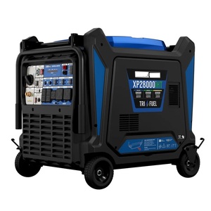 Générateur onduleur portable XP28000iHT Watt disponible dès maintenant - Product Image 5