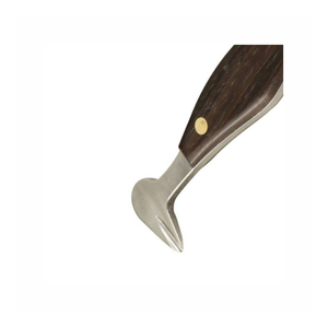 อุปกรณ์ farrier BUFFER & clinch เครื่องตัดคู่การกระทำ farrier shoeing เครื่องมือยึดแข็งแรงสแตนเลส - Product Image 2