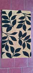 Premium PVC Printed Mat Non <b>Slip</b> <b>Long</b> Lasting Colorful Design Simple Maintenance Ideal for Home or Office Use - Product Image 4