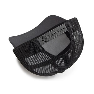 baseball caps <b>Summer</b> 7 Panel Baseball Cap Fashion Hip Hop Mesh Caps <b>Men</b> Truckers <b>Hat</b> Visor Hardtop Snapback Women Unisex Cool - Product Image 6