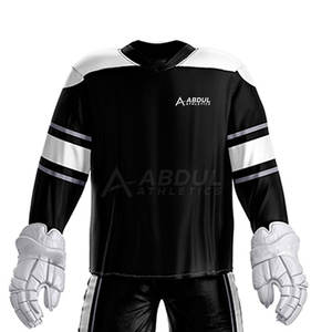 Uniforme de hockey sobre hielo de la mejor calidad, ropa deportiva, superventas, uniforme de hockey sobre hielo, uniforme de hockey sobre hielo recién llegado - Product Image 5