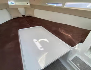 Pacific Craft 700 Sun Cruiser 2023 Usado |   Lanchas de Recreo de 7m con Motor F200 XB, Cubierta de Consola, Lanchas a Reacción con Remolque Incluido - Product Image 5