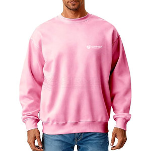 Sweat-shirt pour homme en tissu doux et confortable, coupe ample, idéal pour le quotidien et les activités de plein air - Product Image 3