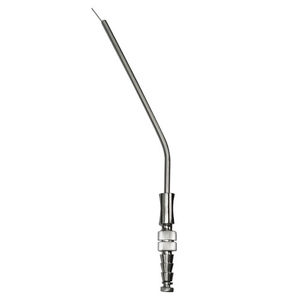 เครื่องมือวินิจฉัยการผ่าตัดในการผ่าตัดของ Frazier ท่อดูดสแตนเลส CE ได้รับการรับรองจาก5 6 7 8 9 10 11 12 - Product Image 3