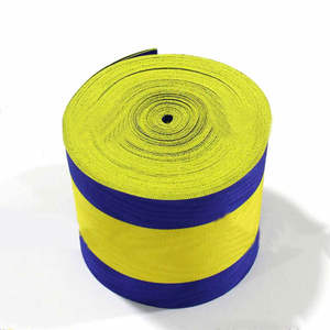 ริบบิ้นตกแต่งเหรียญรางวัลคุณภาพสูง ขายส่ง ลายมัวร์ สีพิธีการ บริการ OEM - Product Image 4