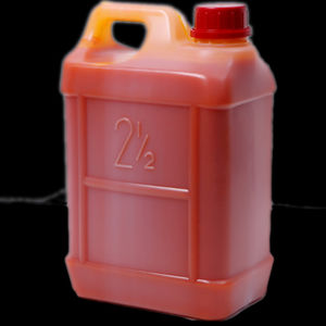 Huile de cuisson raffinée de palmiste biologique d'origine malaisienne Jmarques Digital LTDA, qualité supérieure, fractionnée, pureté 99%, en vrac, prix compétitif - Product Image 1