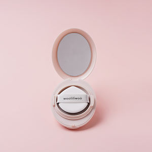 WOOLILIWOO EGG SUN BALM 15g-Hecho en Corea Pantalla solar SPF 50 + PA ++++ Blanqueamiento Cuidado de arrugas Calmante Familia Madre Cuidado - Product Image 2