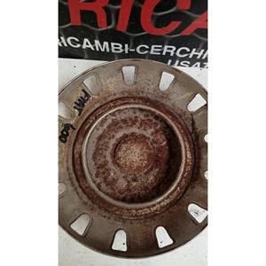 Cache-roue pour Fiat 600 Série (55>69) - Product Image 5