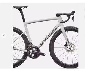 Bicicleta NUEVA PERSONALIZABLE SS-WORKSS Tarrmacc SL8 Pro Shiimano Ulltegra Di2 - Product Image 1