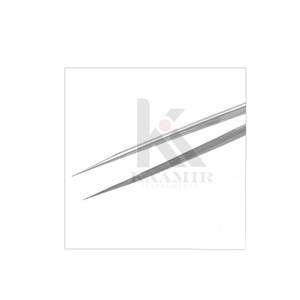 Offre Spéciale de pinces à cils en acier inoxydable de haute qualité fabriquées au Pakistan pour les femmes - Product Image 6