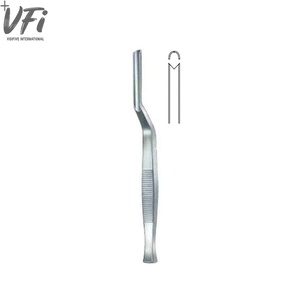 Kit d'instruments manuels légers Killian-Claus pour chirurgie nasale : aiguilles à septum, ciseaux, gouges et ostéotomes de 16 cm - Product Image 1