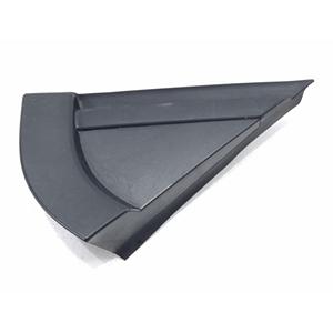 Copertura Triangolare Sinistra del Corpo Carrozzeria per CITROEN C3 Serie 9813323880 (16>) - Product Image 3