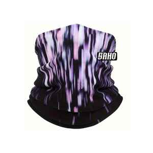 OEM supplier of Gaelic <b>snoods</b> in Pakistan with custom artwork elastic fit and teamwear branding for all clubs - Product Image 3