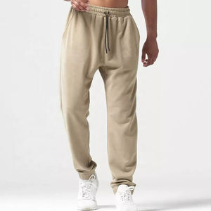 Customize Printing and <b>Embroidery</b> Pants Wholesale Blank Jogger Pants Customize Hot Selling New Design Good <b>Materials</b> Sweatpants - Product Image 2