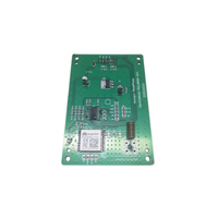 Medidor de Electricidad Trifásico LORAWAN con Funciones de Medición y Comunicación, Pantalla LCD, Garantía de 3 Años, Protocolo 188 Transparente