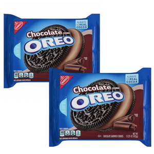 บิสกิตช็อกโกแลตโอรีโอผลิตภัณฑ์ดั้งเดิมจากเวียดนามระยะเวลาการดื่มขนมช็อกโกแลต38กรัม - Product Image 1