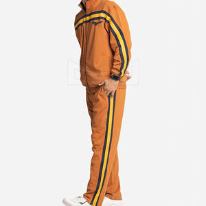 Diseña Tu Propio Chándal, Ropa Casual para Hombre, Chándal de Entrenamiento para Hombre, Diseño Personalizado, Chándales para Hombre - Product Image 3