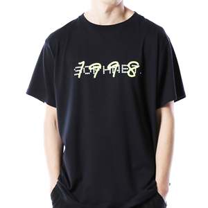 ของแท้จากปี 1998 ของโซฟเน็ต เสื้อยืดฟิตเนส [SOPH-189096] ผ้าเจอร์ซีย์โลโก้เรียบ น้ำหนัก 240 กรัม พิมพ์ลายซิลค์สกรีน - Product Image 2