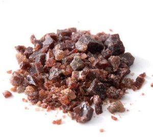 Jukyeom Sal Orgánica Tradicional Coreana Procesamiento Crudo Forma Sólida Empaquetado en Ingredientes Naturales Disponible en Bolsa Botella Caja - Product Image 2