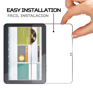ฟิล์มกันรอยหน้าจอ ANTISHOCK สำหรับแท็บเล็ตพีโป พี 9 - Product Image 3