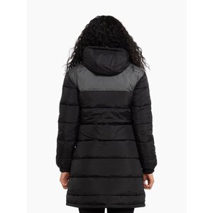 Nouvelles vestes de sport personnalisées pour femmes pour AFL Footy Rugby-Vêtements de sport d'hiver avec col montant - Product Image 4