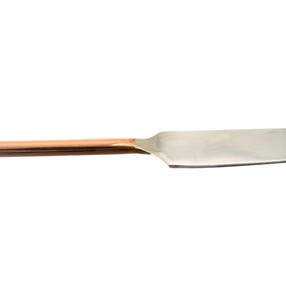 Juego de esparcidor de cuchillos de queso de acero inoxidable de gran oferta para vajilla de restaurante y Hotel a precio barato - Product Image 2