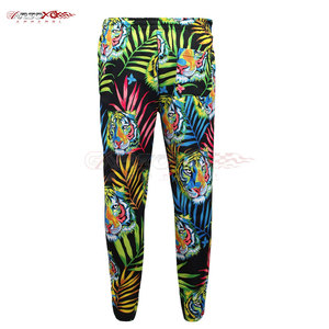 Men Two Piece <b>Tracksuit</b> With Sublimated Logo And Quick Dry Fabric For All Day Performance Men Printed Sublimation <b>Tracksuit</b> - Product Image 6