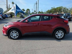 2019 <span class=keywords><strong>Toyota</strong></span> <span class=keywords><strong>C</strong></span> <span class=keywords><strong>HR</strong></span> LE - Product Image 3