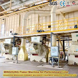 Déchiqueteuse à couteaux annulaires 8-10 tonnes/heure pour la production <span class=keywords><strong>de</strong></span> <span class=keywords><strong>copeaux</strong></span> <span class=keywords><strong>de</strong></span> 0,3-0,8 mm à partir <span class=keywords><strong>de</strong></span> <span class=keywords><strong>copeaux</strong></span> <span class=keywords><strong>de</strong></span> <span class=keywords><strong>bois</strong></span> <span class=keywords><strong>de</strong></span> 20-50 mm pour ligne <span class=keywords><strong>de</strong></span> production <span class=keywords><strong>de</strong></span> panneaux <span class=keywords><strong>de</strong></span> particules - Product Image 2