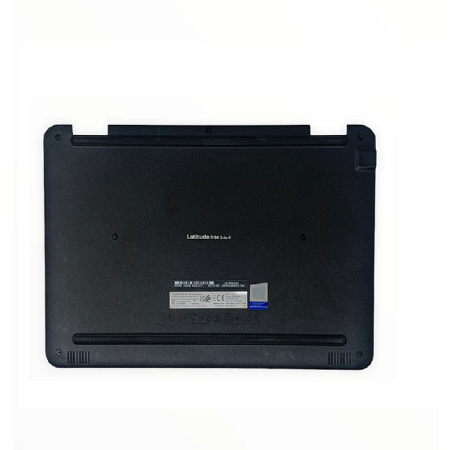 Laptop Bottom Cover for Dell Latitude 3190 2-in-1 Bottom Cover T55VY