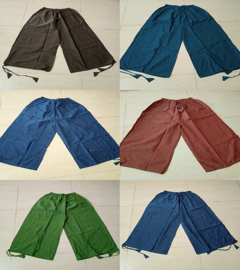 Verified Supplier Sarouel Warm Winter Trousers | Alibaba.com