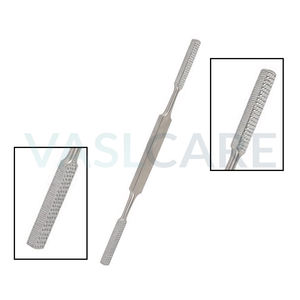 Rinoplastia Sheen Set ENT Cirugía nasal Juego de 21 piezas para ENT Herramientas de septoplastia Oído Nariz Garganta Cirugía Instrumentos vaslcare - Product Image 5