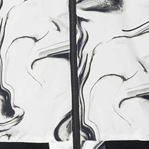 Chaqueta de invierno de bombardero recién llegada para hombre, chaqueta de bombardero de alta calidad para hombre, chaqueta de bombardero de invierno hecha a medida para hombre - Product Image 4