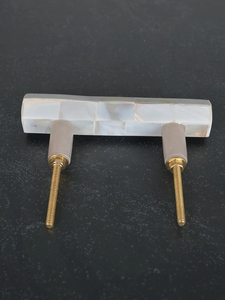 Tủ xà cừ khác thường kéo-Tay cầm đồ nội thất độc đáo & núm cho ngăn kéo, bộ phần cứng Tủ sang trọng - Product Image 4