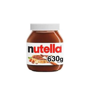NOUVEAU EN STOCK NUTELLA CHOCOLAT PRÊT POUR L'EXPORTATION - Product Image 1
