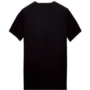 Service OEM Impression Numérique T-shirts en Coton Tricoté 100% avec Strass Vente en Gros Légers - Product Image 4
