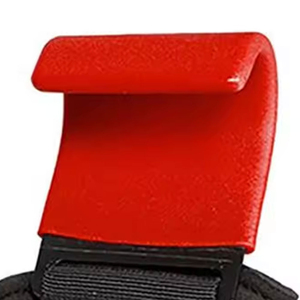 Nueva llegada Ganchos de levantamiento de pesas Levantamiento industrial de servicio pesado Ajuste ajustable Gancho de potencia de levantamiento de pesas en Tarifa mayorista - Product Image 4