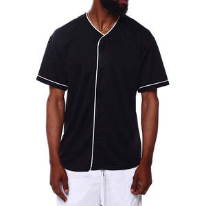 T-shirts imprimés sur mesure de qualité pour l'exportation Tissu écologique en mélange de bambou à séchage rapide de qualité supérieure pour les acheteurs internationaux en gros - Product Image 2