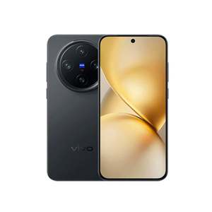 Vivo X200 Pro Mini - Nuevo, 12GB/256GB, CPU Octa Core, LTE, Pantalla LED - Product Image 2