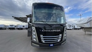 Remolque T-h-o-r C-h-a-l-l-e-n-g-e-r 35MQ usado del 2021, listo para la venta - Product Image 3