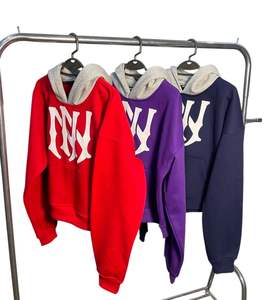 Categorie Vêtements et accessoires>> Vêtements pour hommes>> Sweats à capuche et sweatshirts pour hommes - Product Image 5