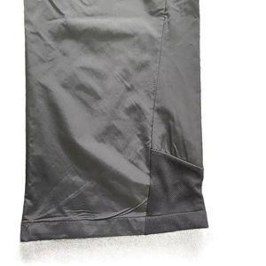 Pantalones cortavientos holgados de nailon para hombre, ropa de calle de fabricante personalizada, los mejores chándales - Product Image 3