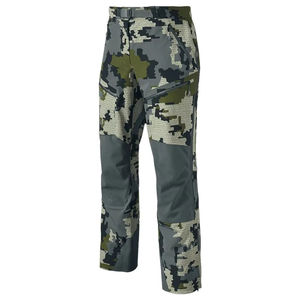 Pantalones Cargo Casuales de Invierno para Hombre, Cálidos, de Tejido Softshell, Impermeables, con Forro Polar y Estampado de Camuflaje, Pantalones Tácticos de Caza al por Mayor - Product Image 5